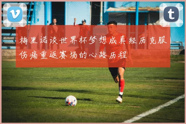 梅里诺谈世界杯梦想成真经历克服伤痛重返赛场的心路历程